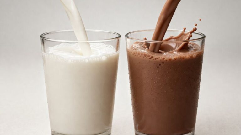 Rappel de lait : Québon, Natrel et Farmers concernés par un risque de présence de verre