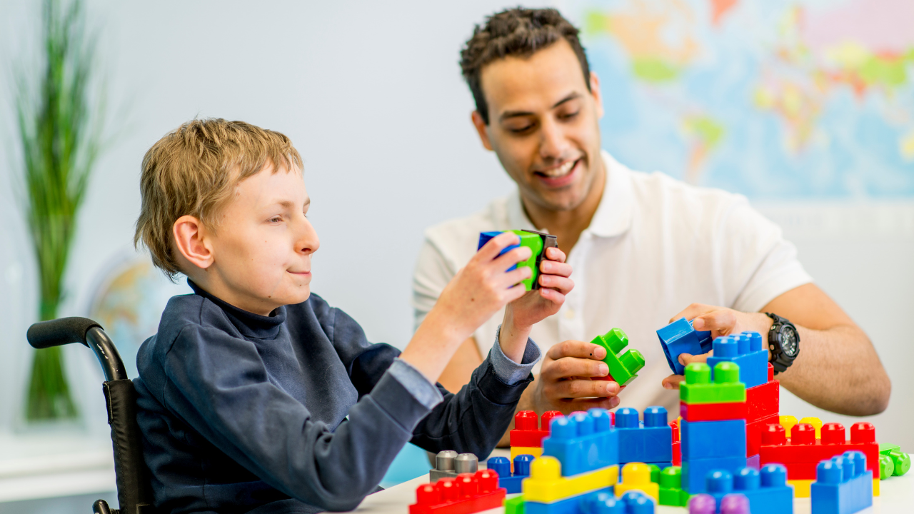 Réforme CPF 2026 Ce Qui Change Pour Les Droits Des Personnes Handicapées Dès Avril