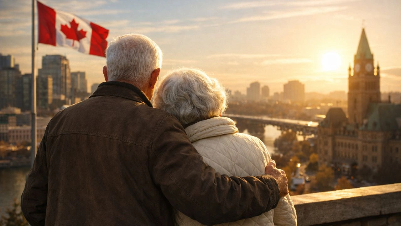 Revalorisation des prestations de la SV en mars 2026 au bénéfice des aînés