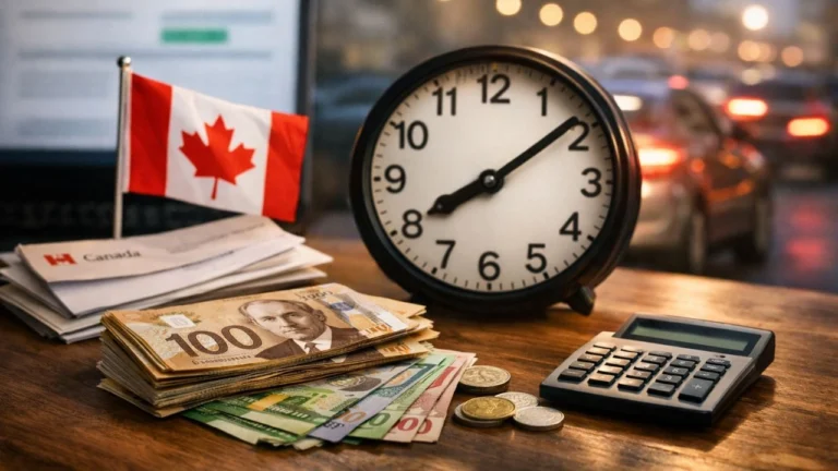 Service Canada accélère les paiements de prestations de 1 500 $ dès le 15 mars