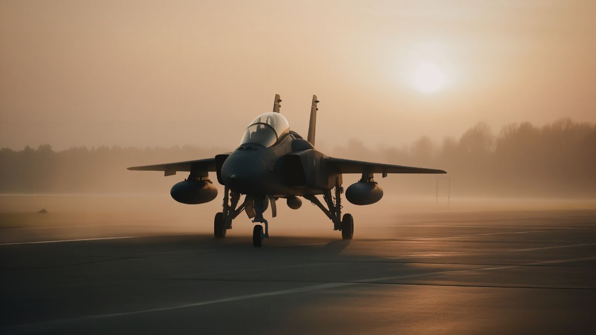 Spain Closes Airspace to U.S. Aircraft Linked to Iran Conflict