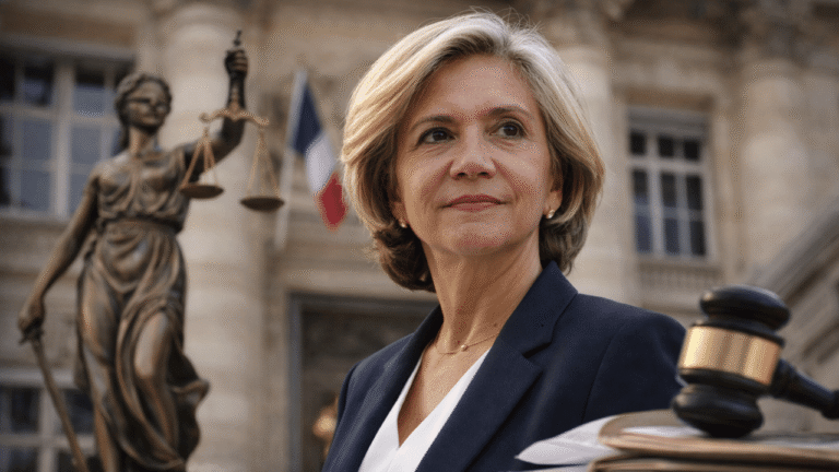 Valérie Pécresse Remporte Une Bataille Judiciaire La Justice Rejette Une Demande De 200 000 Euros