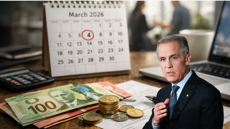 Versement 900 $ TPS/TVH 4 mars 2026 : bénéficiaires prochaines étapes