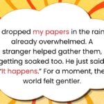 12 Powerful Moments That Prove Kindness Still Matters—Even When the World Feels Cold