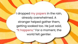 12 Powerful Moments That Prove Kindness Still Matters—Even When the World Feels Cold