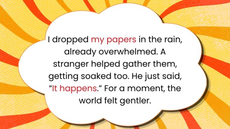 12 Powerful Moments That Prove Kindness Still Matters—Even When the World Feels Cold