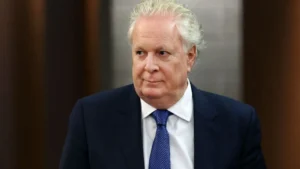 ACEUM : « Un sérieux rappel à la réalité s’impose du côté américain », selon Jean Charest