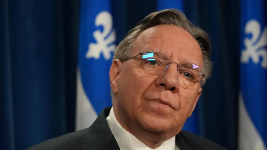 Accord avec les médecins spécialistes : « M. Legault a été un frein majeur aux discussions », affirme un radiologiste