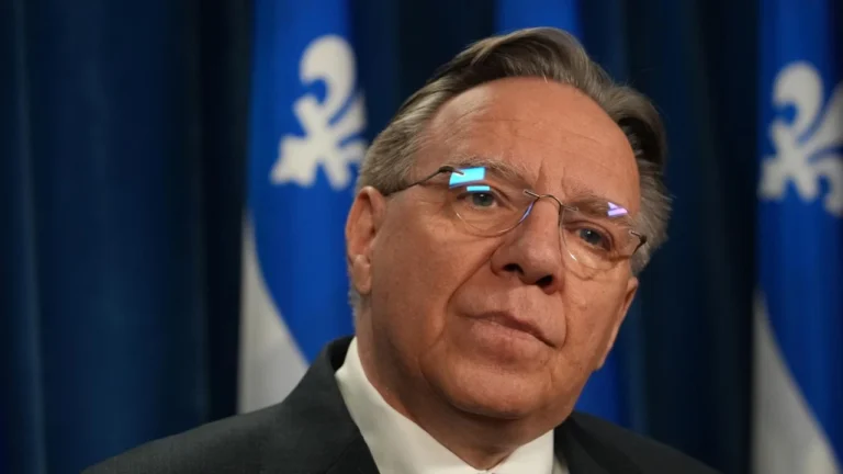 Accord avec les médecins spécialistes : « M. Legault a été un frein majeur aux discussions », affirme un radiologiste