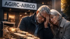 Agirc-Arrco : pas d’augmentation des retraites avant l’automne 2026, en dépit de 91 milliards d’euros en réserve