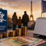 Aides CAF avril 2026 : qui bénéficiera d’un montant plus élevé ce mois-ci ?