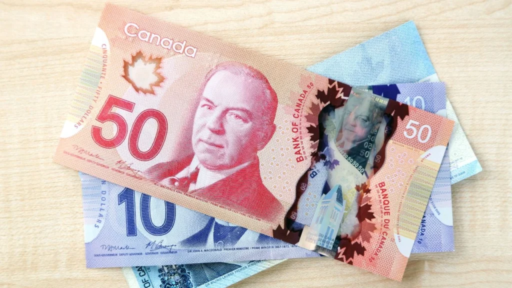 Allocation canadienne pour enfants : jusqu’à 666 $ versés aux parents québécois ce mois-ci