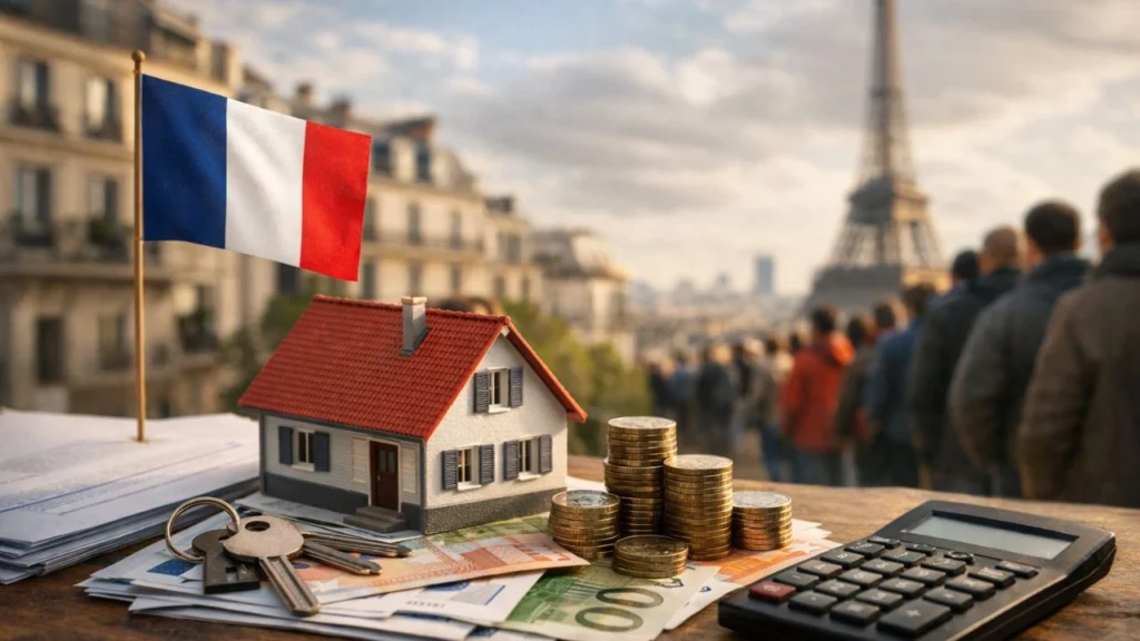 Allocation logement 2026 : critères d’éligibilité, montants et nouveautés importantes