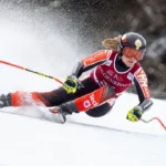 Alors qu’elle était recherchée par la police, Valérie Grenier s’est rendue d’elle-même aux autorités