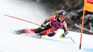 Alors qu’elle était recherchée par la police, Valérie Grenier s’est rendue d’elle-même aux autorités