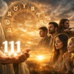 Après une date clé en avril 2026, ces 5 signes du zodiaque verront leur vie s’apaiser grâce au nombre angélique