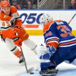 Aperçu des temps forts du match Oilers d’Edmonton face aux Ducks d’Anaheim