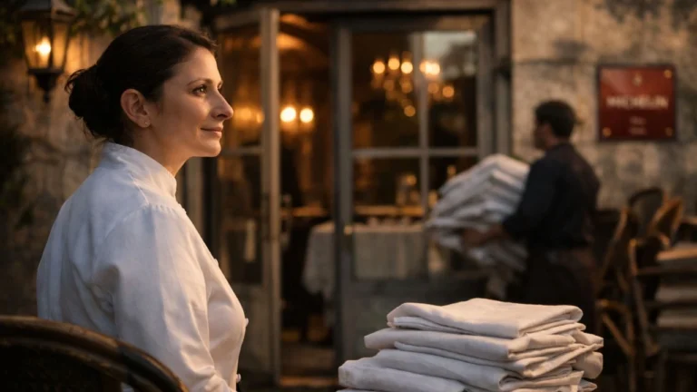 Après 17 ans de succès, Anne-Sophie Pic ferme l’un de ses établissements emblématiques