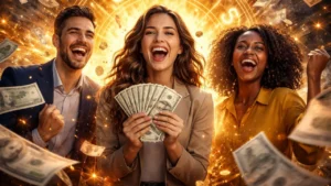 Argent et carrière explosent pour 3 signes le 5 avril 2026, mais faites-vous vraiment partie des élus ?