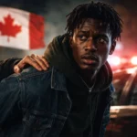 Au Canada, un étudiant étranger au permis expiré peut rester malgré une tentative présumée de vol de véhicule