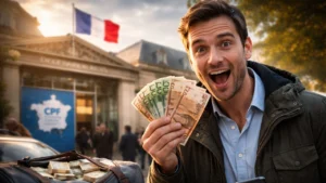 CPF est il possible de récupérer son argent en France facilement et légalement