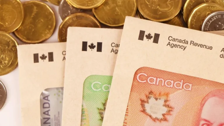 Canada : 1,88 milliard de dollars dus aux citoyens, un paiement pourrait vous revenir