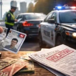 Canada avril 2026 fin des règles de permis avec sanctions de 300 $ et suspensions