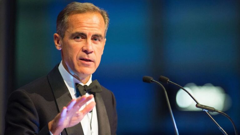 Carney après un an au pouvoir : un ex-banquier face au redressement du pays