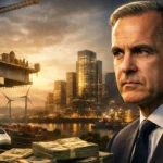 Carney lance un fonds d’infrastructure de 51 milliards de dollars et détaille son plan d’investissement