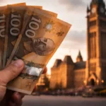 Certains Canadiens recevront jusqu’à 200 $ cette semaine via une aide fédérale