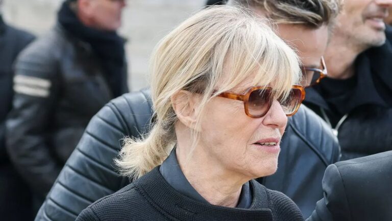 Chantal Ladesou et la promesse d’Isabelle Mergault : « En septembre, je serai en forme ! »