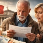 Chaque modification des pensions d’État en avril 2026 selon la garantie du triple verrou par le gouvernement français