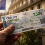 Chèque énergie 2026 comment recevoir cette aide facilement et rapidement