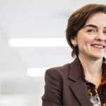 Christine Fréchette défend les intérêts du Québec à Washington