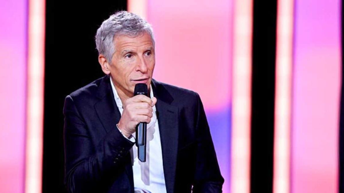 Commission d’enquête sur l’audiovisuel public : suivez en direct l’audition de Nagui