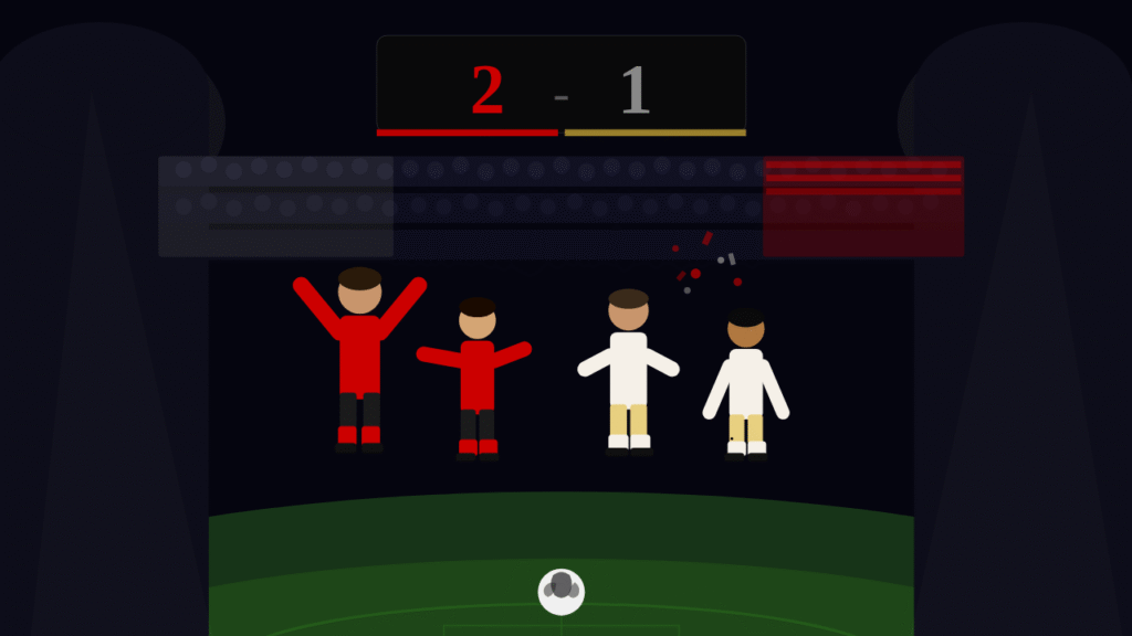 Derby Lille–Lens Une Bâche Coincée Prive des Milliers de Supporters du Début du Match