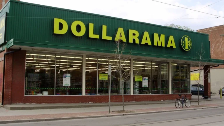 Dollarama propose des vêtements intéressants et voici mes 16 favoris