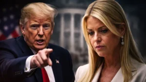 Donald Trump met fin aux fonctions de Pam Bondi comme procureure générale