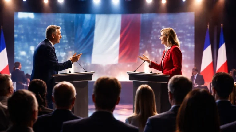 Élection présidentielle : analyse des mythes et réalités d’un débat d’idées constructif