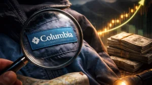Et si Columbia Sportswear (COLM) était une opportunité cachée ? Un rapport révèle un potentiel encore ignoré