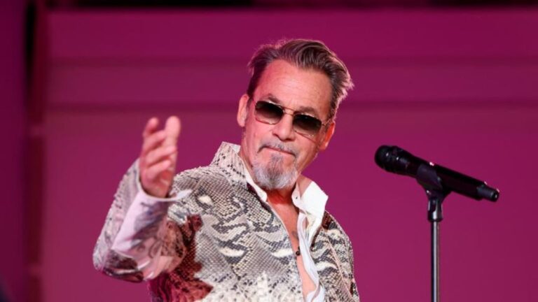 Florent Pagny, contraint au silence : « C’était très difficile »