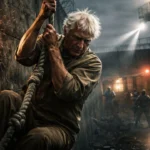 Fraude à 75 ans : il réussit une évasion spectaculaire de prison