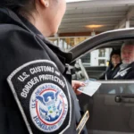 Frontière Canada États Unis tout ce que les Québécois doivent connaître avant de voyager