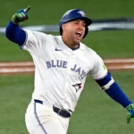 George Springer des Blue Jays inscrit sa propriété de Toronto sur le marché à 6,4 millions de dollars
