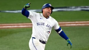 George Springer des Blue Jays inscrit sa propriété de Toronto sur le marché à 6,4 millions de dollars