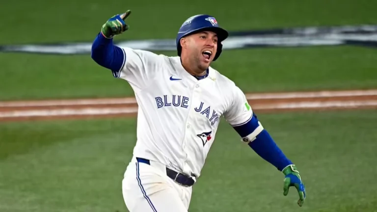 George Springer des Blue Jays inscrit sa propriété de Toronto sur le marché à 6,4 millions de dollars