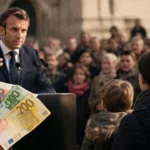 Gouvernement : une nouvelle prime confirmée pour des millions de Français