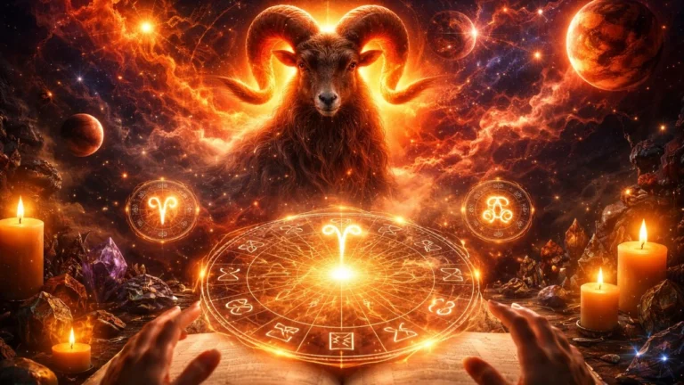 Horoscope avril 2026 : ce stellium en Bélier pourrait impacter fortement le destin de certains signes
