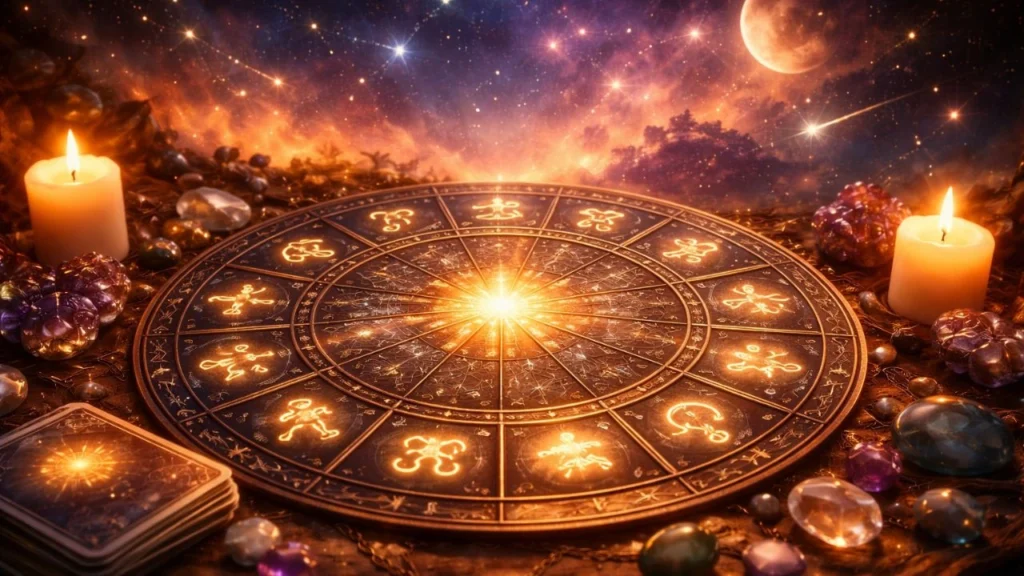 Horoscope du 3 avril 2026 : ce que les étoiles annoncent pour chaque signe aujourd’hui