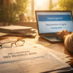 Impôt sur le revenu 2026 : la déclaration en ligne ouvre le 9 avril selon le gouvernement français